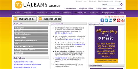 my ualbany|my u albany log in.